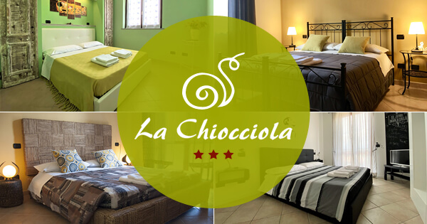 Bed and breakfast Lago Orta